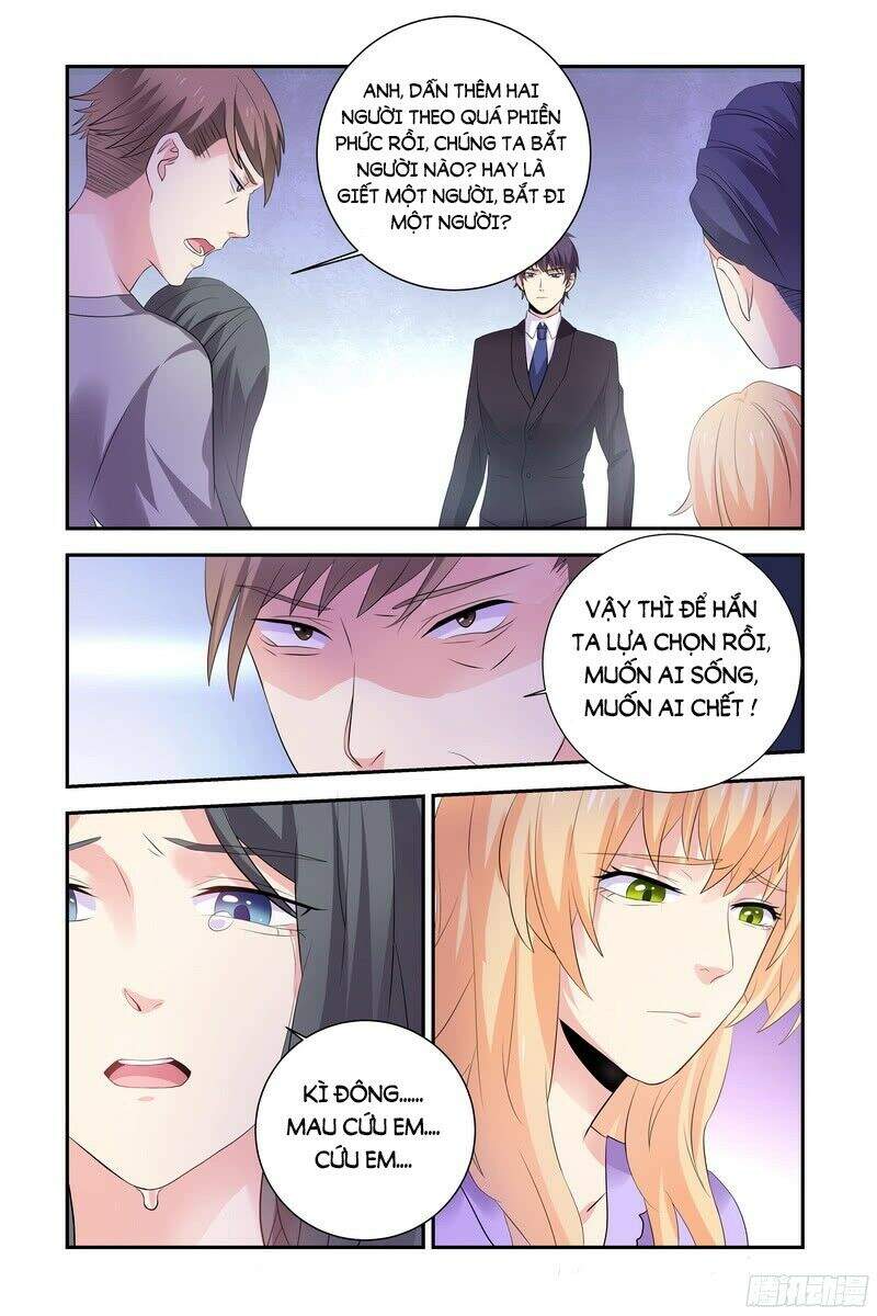 Chấp Niệm Có Tận, Tình Vẫn Không Tận Chapter 13 - Trang 2