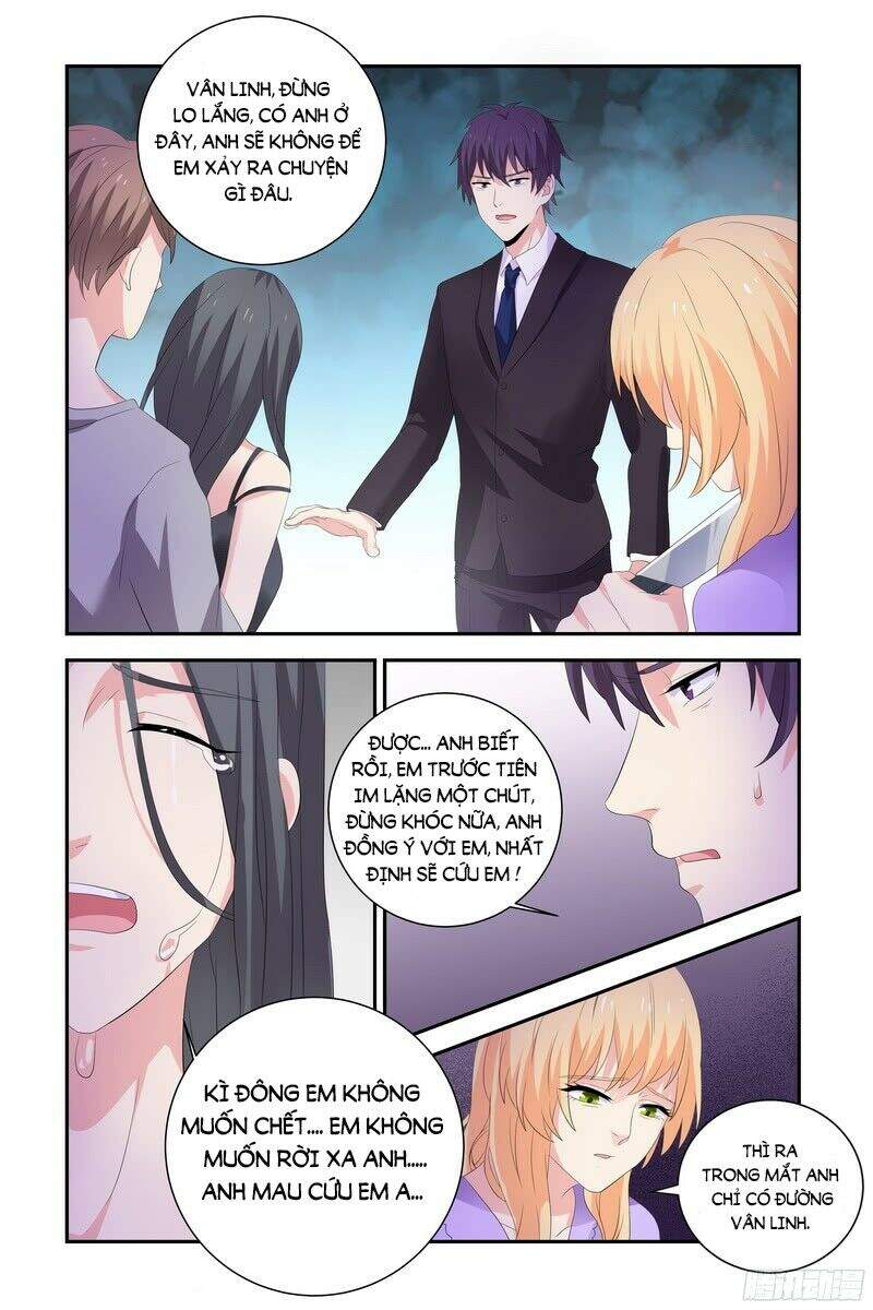 Chấp Niệm Có Tận, Tình Vẫn Không Tận Chapter 13 - Trang 2