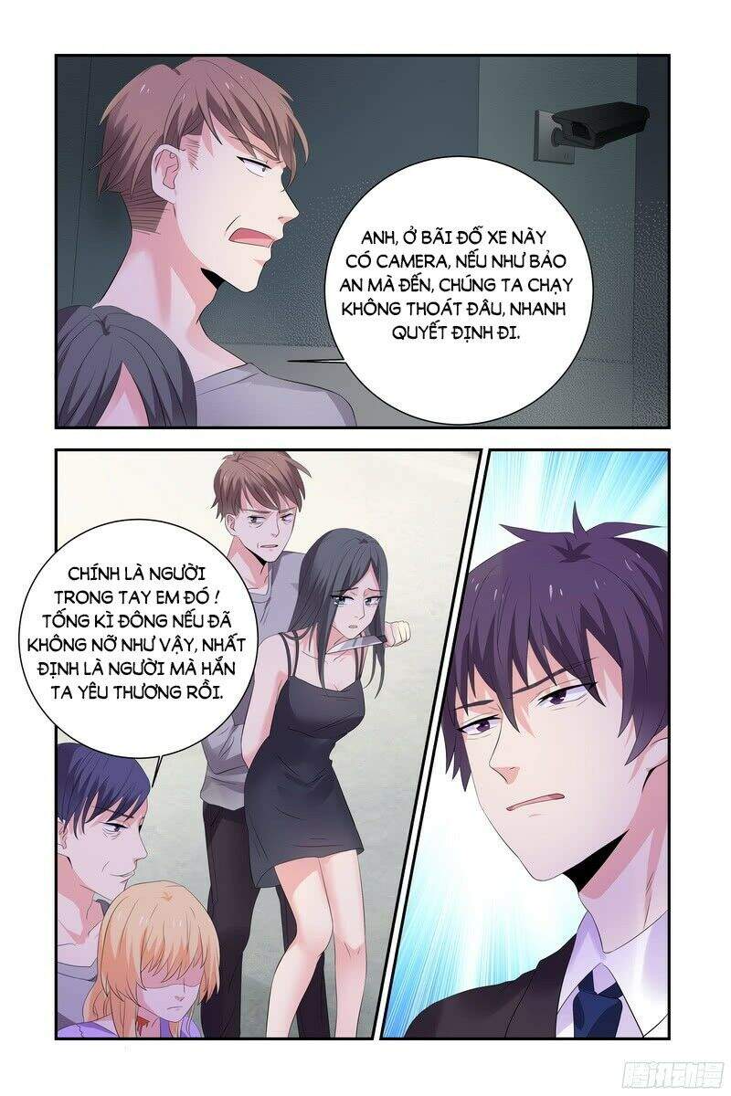 Chấp Niệm Có Tận, Tình Vẫn Không Tận Chapter 13 - Trang 2