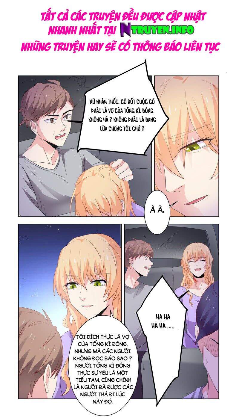 Chấp Niệm Có Tận, Tình Vẫn Không Tận Chapter 14 - Trang 2