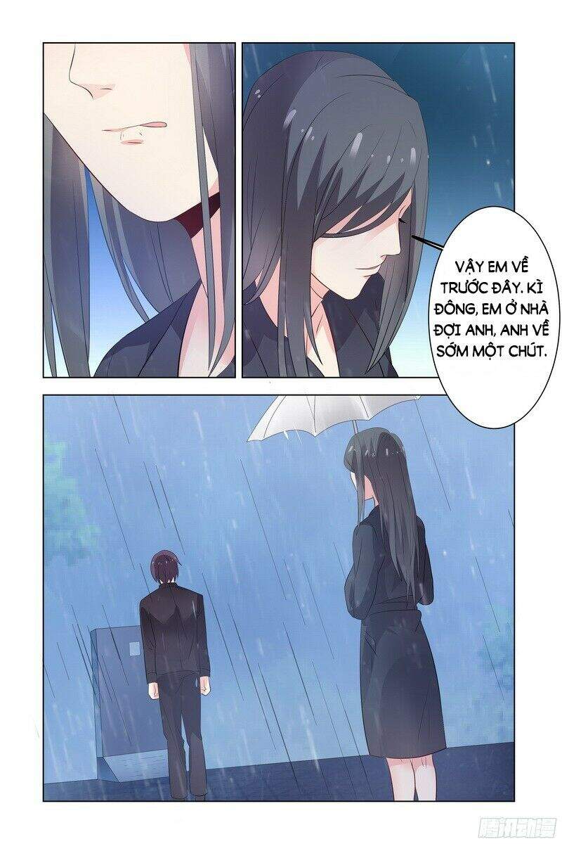 Chấp Niệm Có Tận, Tình Vẫn Không Tận Chapter 15 - Trang 2