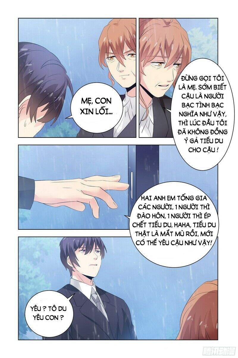 Chấp Niệm Có Tận, Tình Vẫn Không Tận Chapter 15 - Trang 2