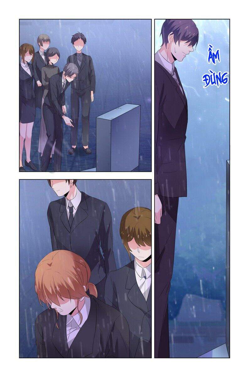 Chấp Niệm Có Tận, Tình Vẫn Không Tận Chapter 15 - Trang 2