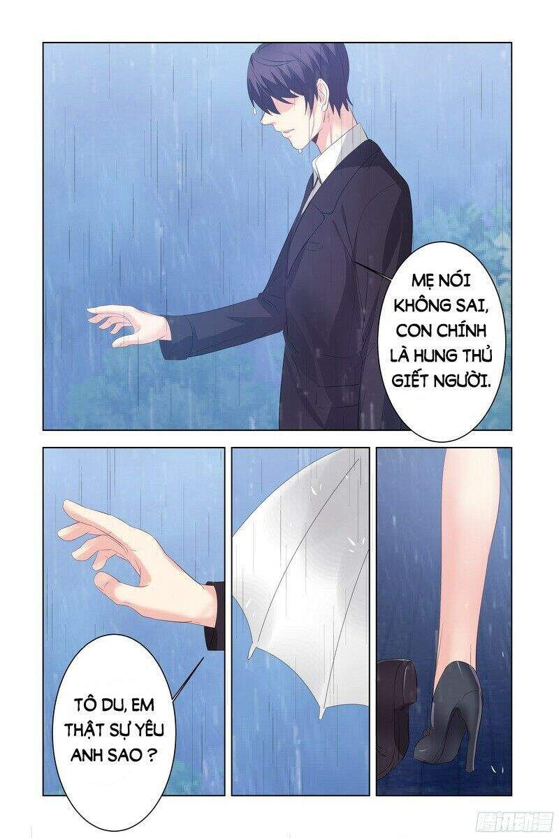 Chấp Niệm Có Tận, Tình Vẫn Không Tận Chapter 15 - Trang 2