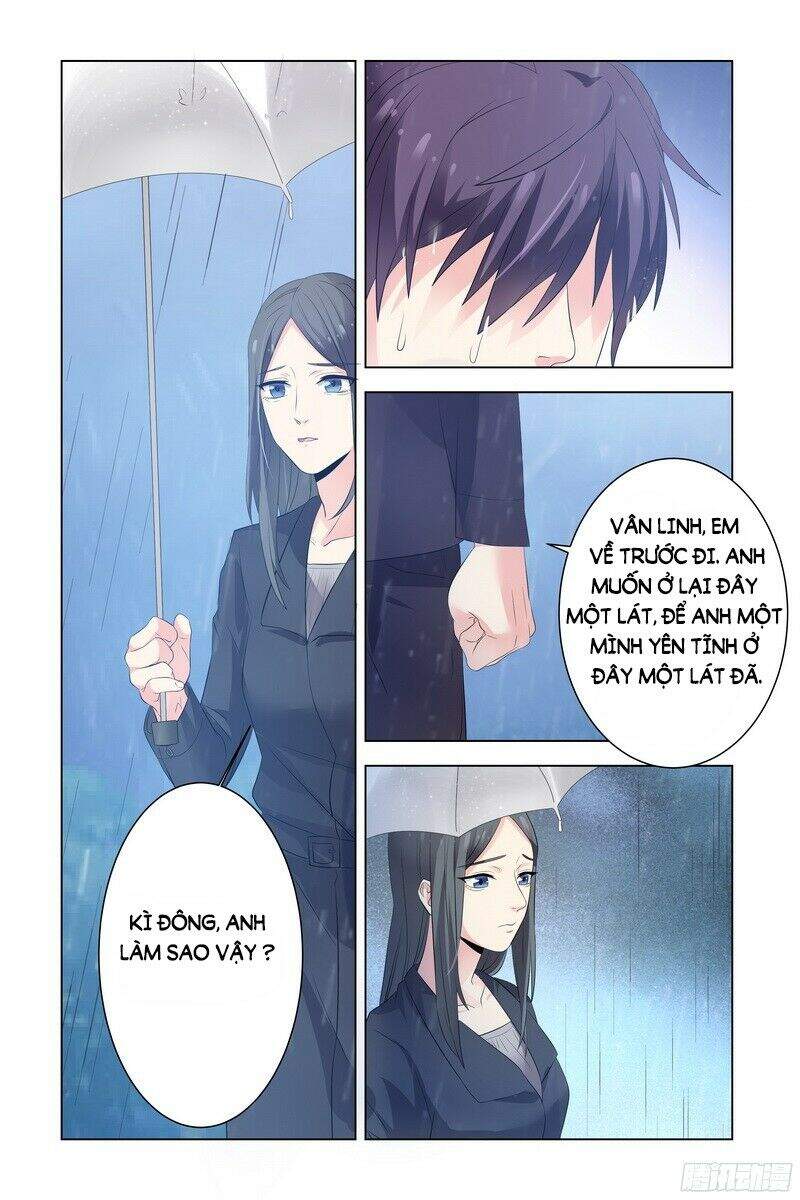 Chấp Niệm Có Tận, Tình Vẫn Không Tận Chapter 15 - Trang 2