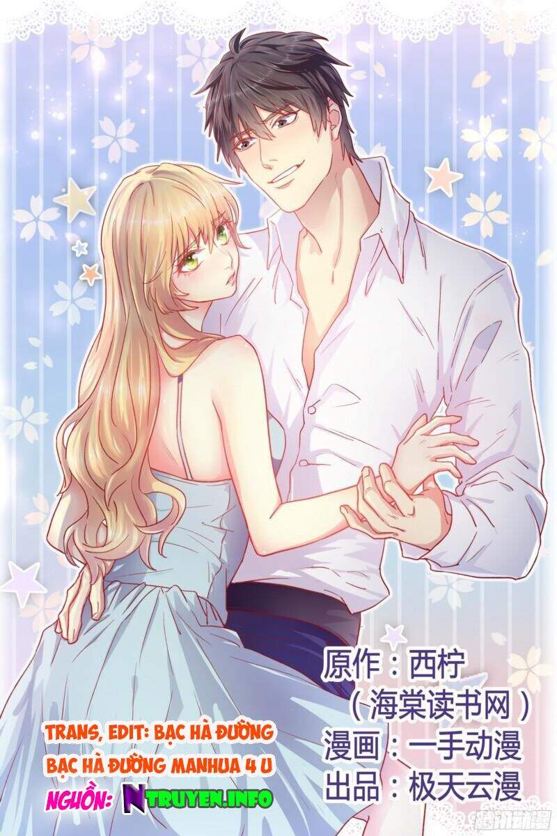 Chấp Niệm Có Tận, Tình Vẫn Không Tận Chapter 16 - Trang 2