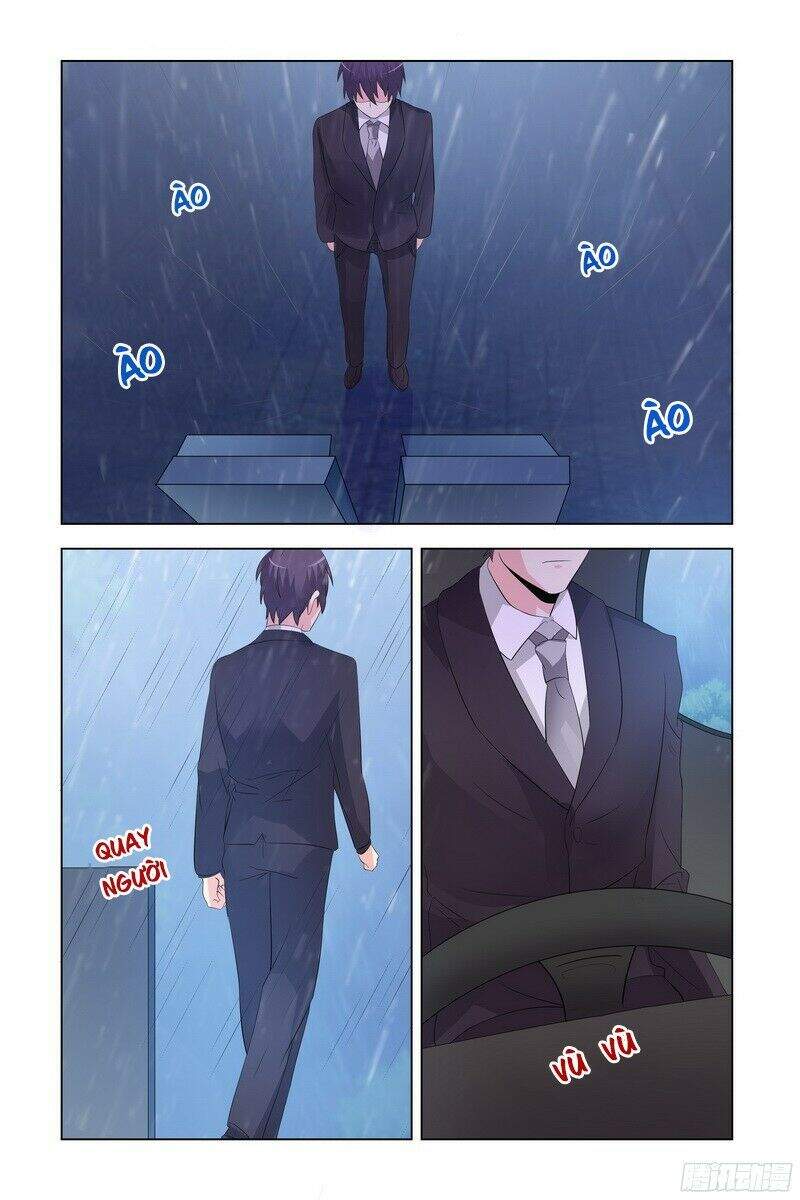 Chấp Niệm Có Tận, Tình Vẫn Không Tận Chapter 16 - Trang 2