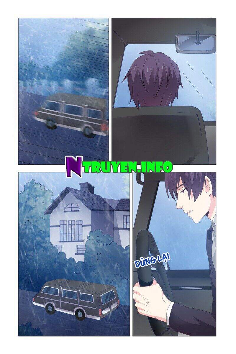 Chấp Niệm Có Tận, Tình Vẫn Không Tận Chapter 16 - Trang 2