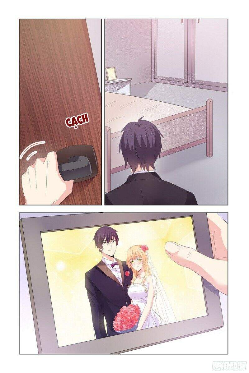 Chấp Niệm Có Tận, Tình Vẫn Không Tận Chapter 16 - Trang 2