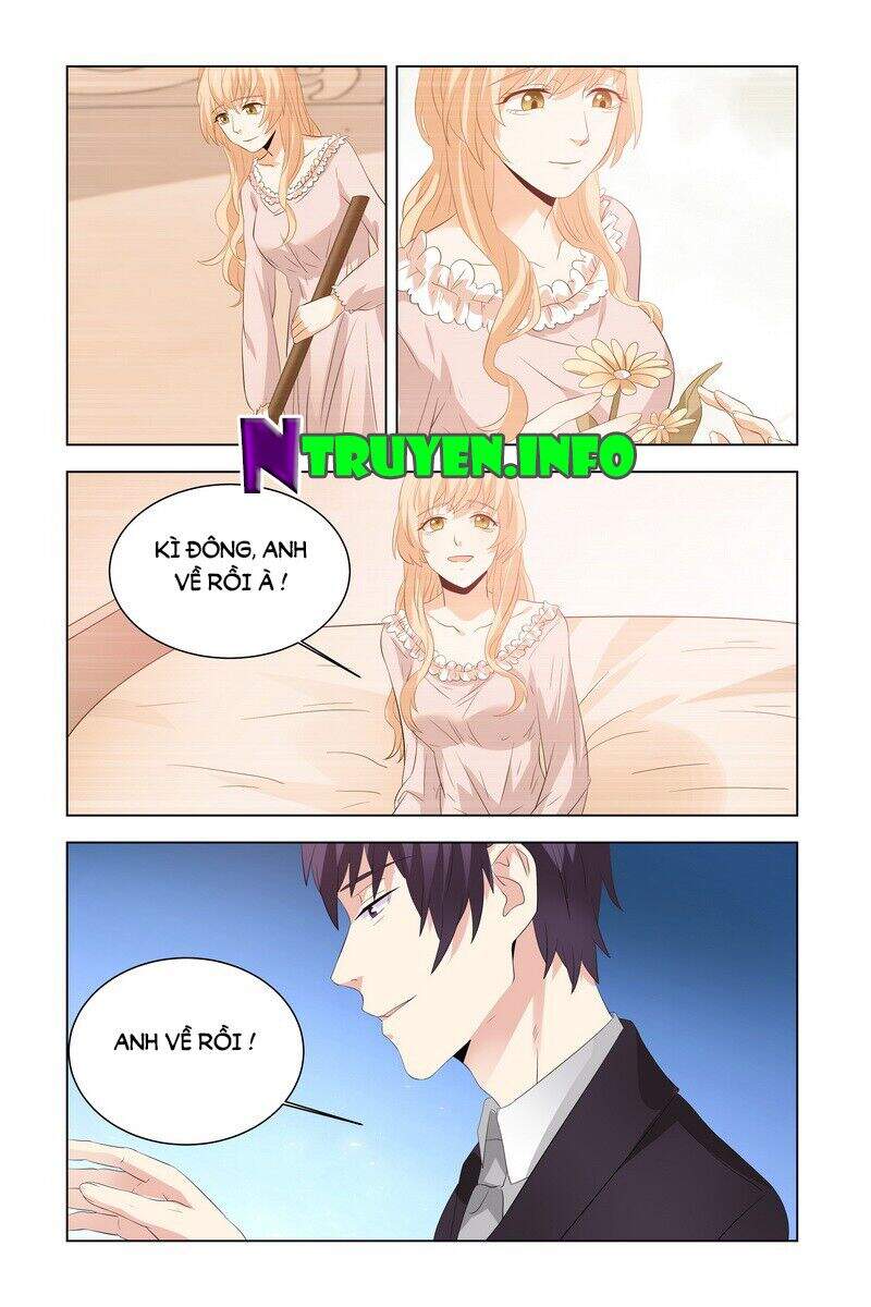 Chấp Niệm Có Tận, Tình Vẫn Không Tận Chapter 16 - Trang 2