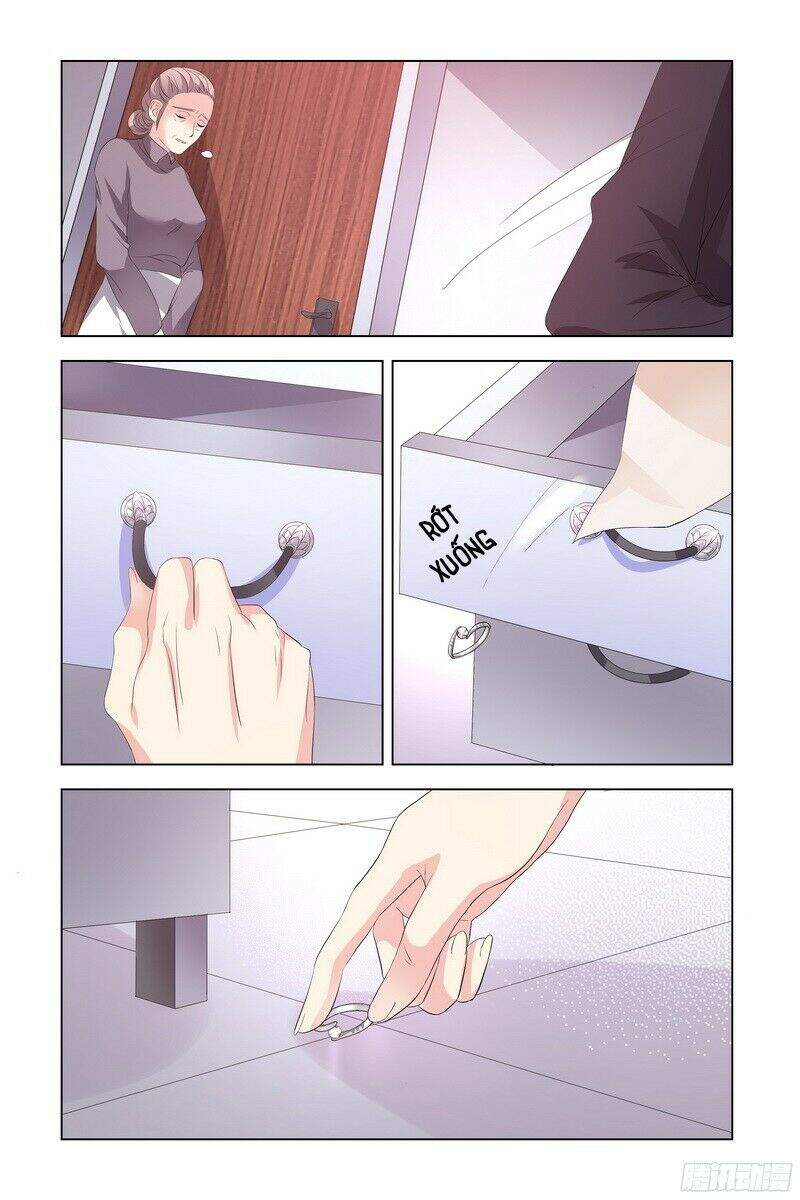 Chấp Niệm Có Tận, Tình Vẫn Không Tận Chapter 16 - Trang 2