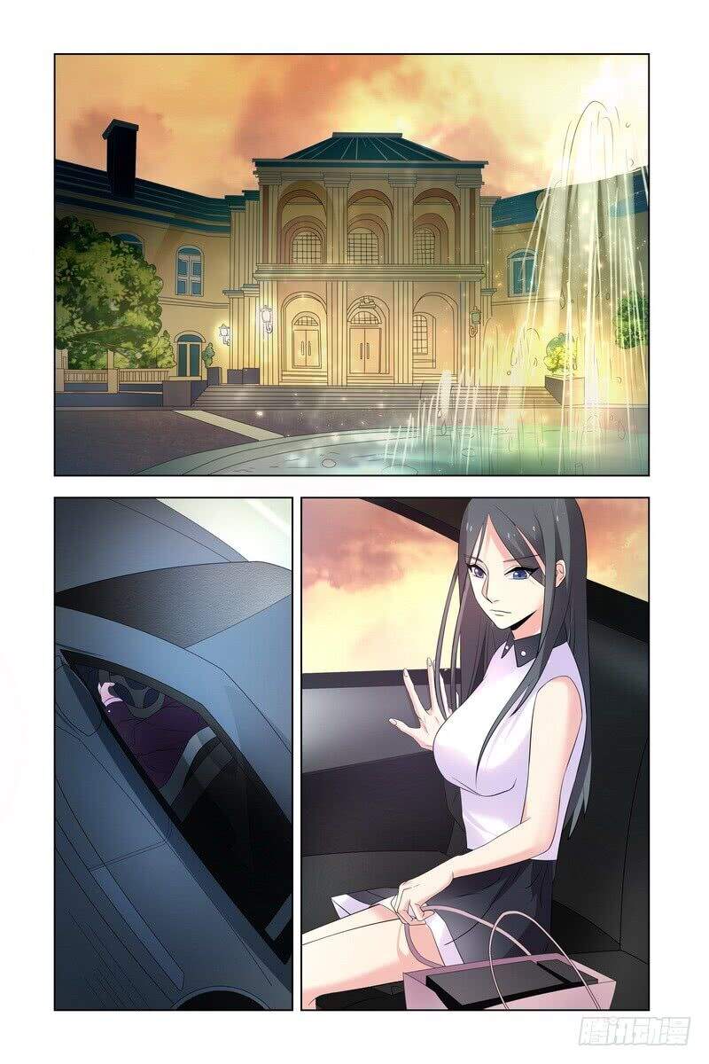 Chấp Niệm Có Tận, Tình Vẫn Không Tận Chapter 18 - Trang 2