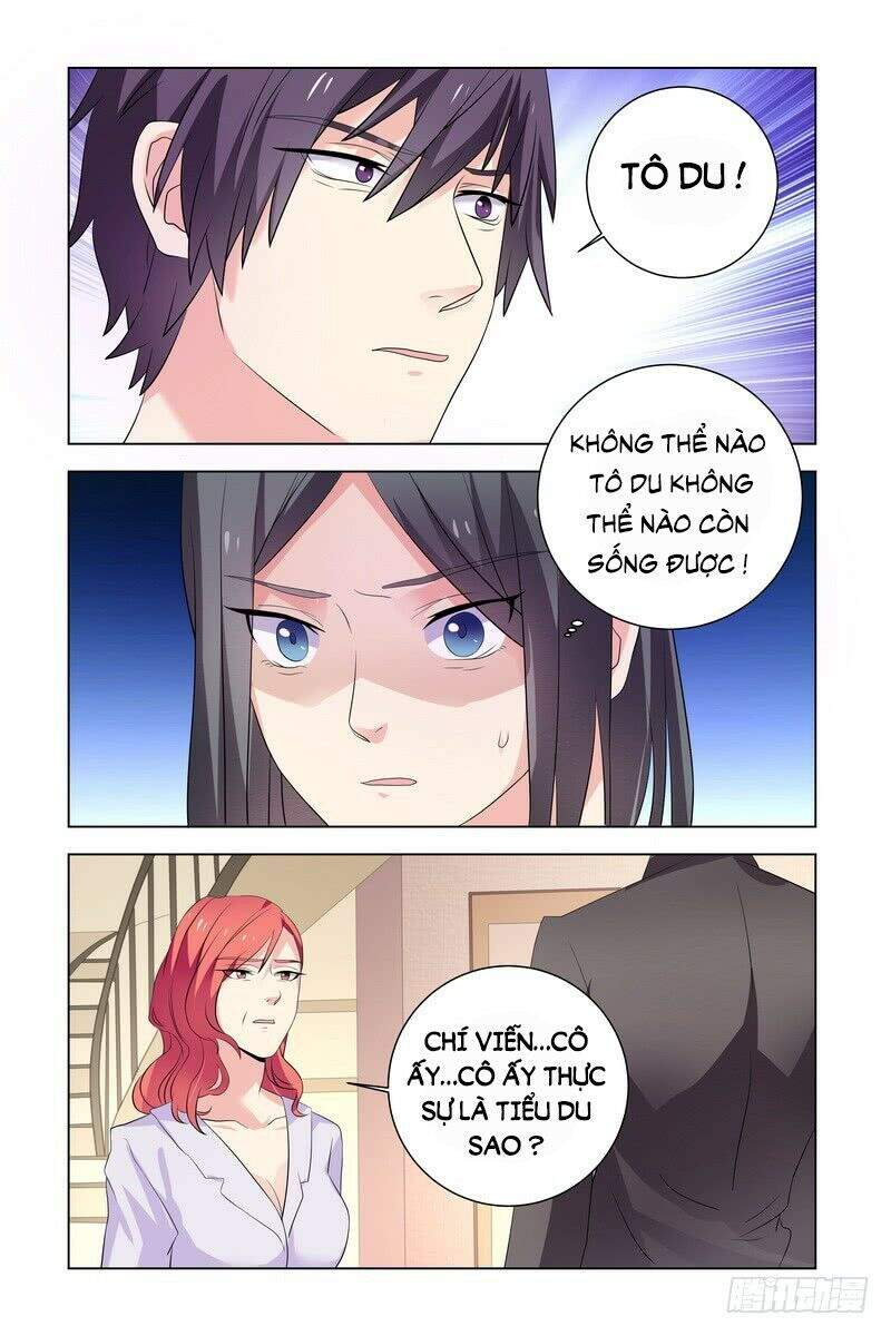 Chấp Niệm Có Tận, Tình Vẫn Không Tận Chapter 19 - Trang 2