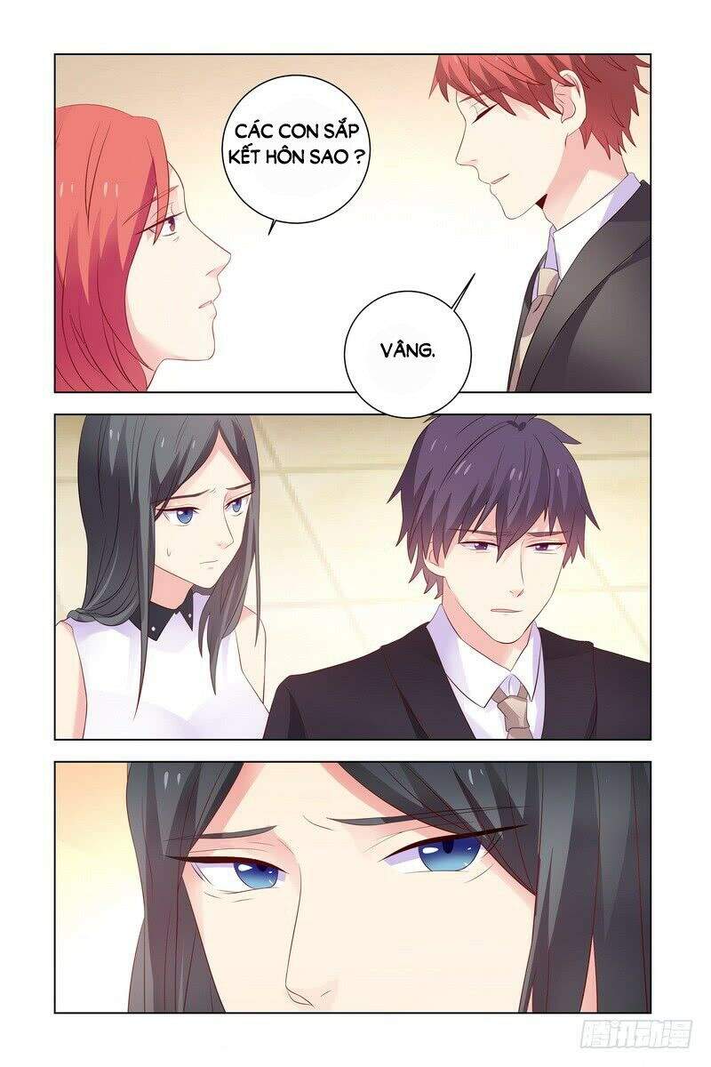 Chấp Niệm Có Tận, Tình Vẫn Không Tận Chapter 19 - Trang 2