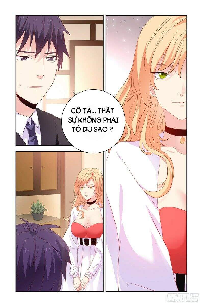 Chấp Niệm Có Tận, Tình Vẫn Không Tận Chapter 19 - Trang 2