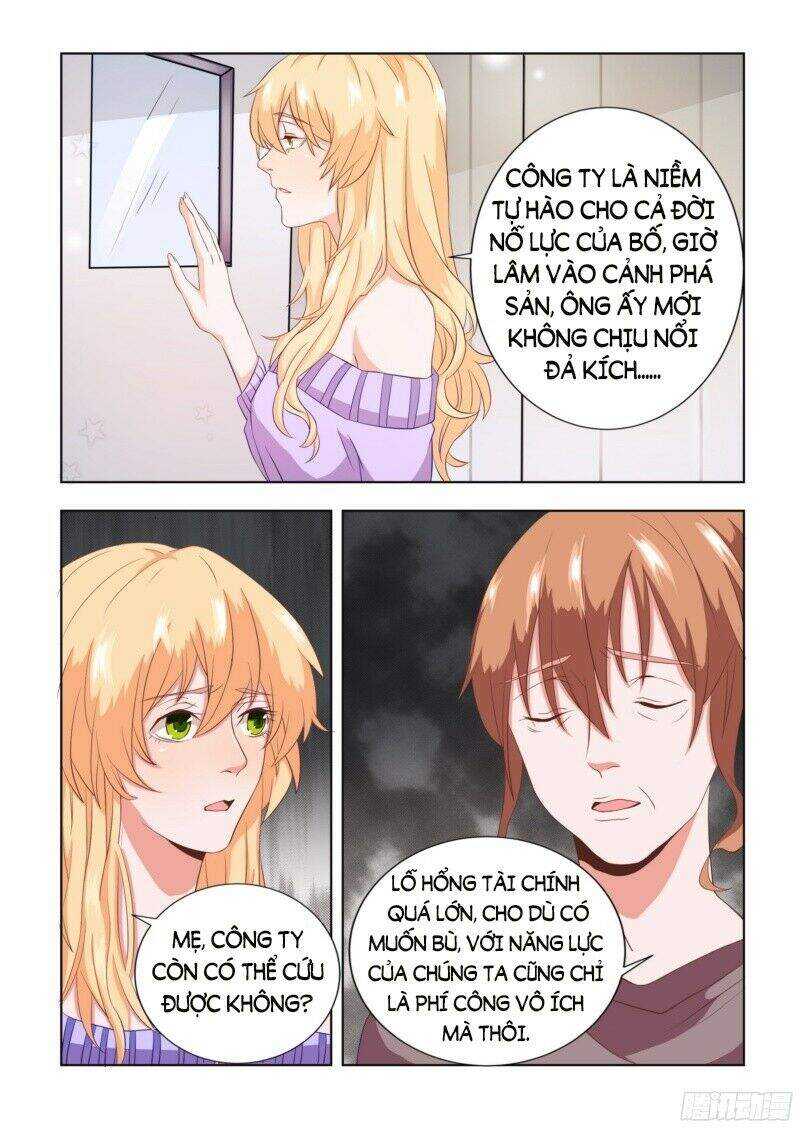 Chấp Niệm Có Tận, Tình Vẫn Không Tận Chapter 4 - Trang 2