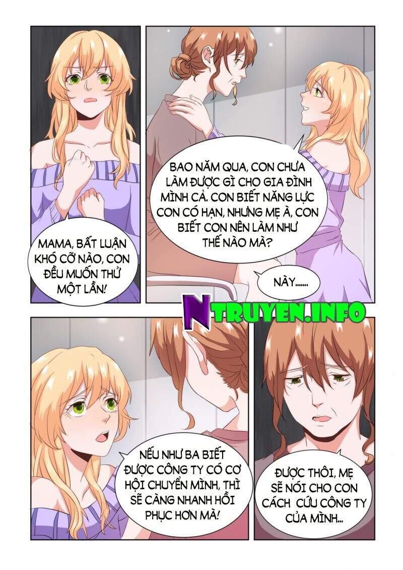 Chấp Niệm Có Tận, Tình Vẫn Không Tận Chapter 4 - Trang 2