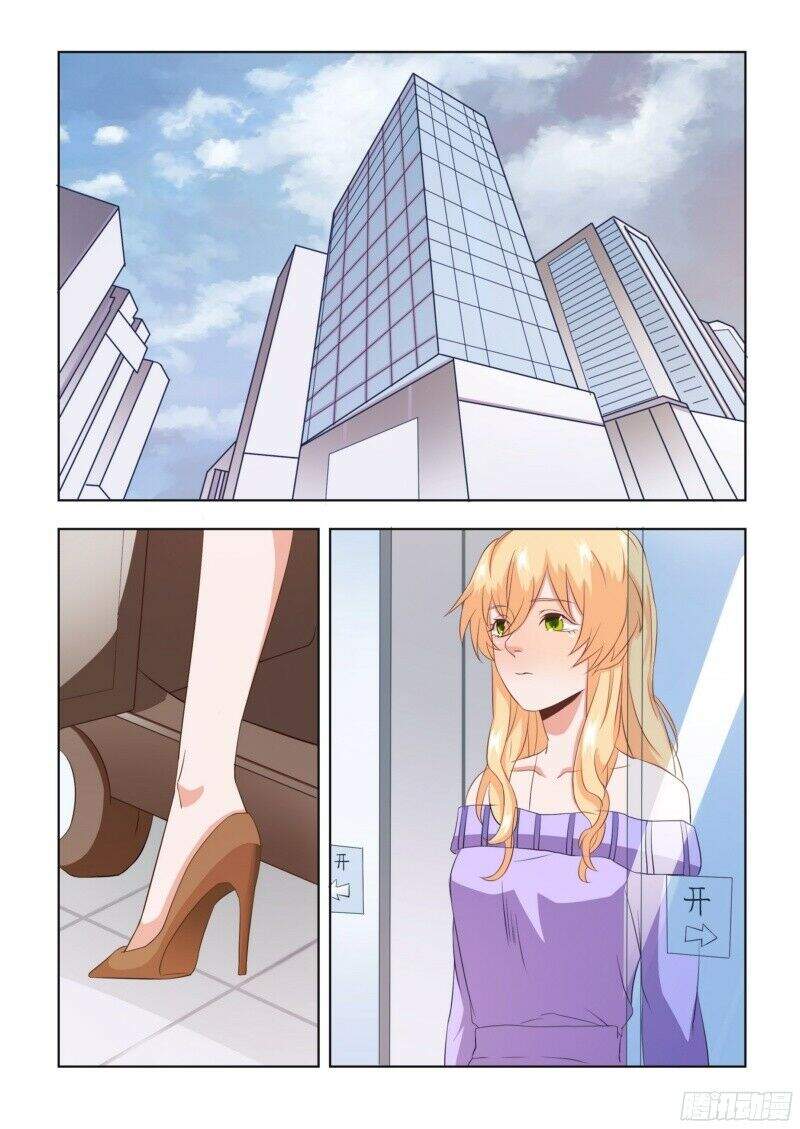 Chấp Niệm Có Tận, Tình Vẫn Không Tận Chapter 4 - Trang 2