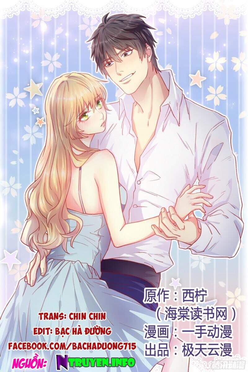 Chấp Niệm Có Tận, Tình Vẫn Không Tận Chapter 5 - Trang 2