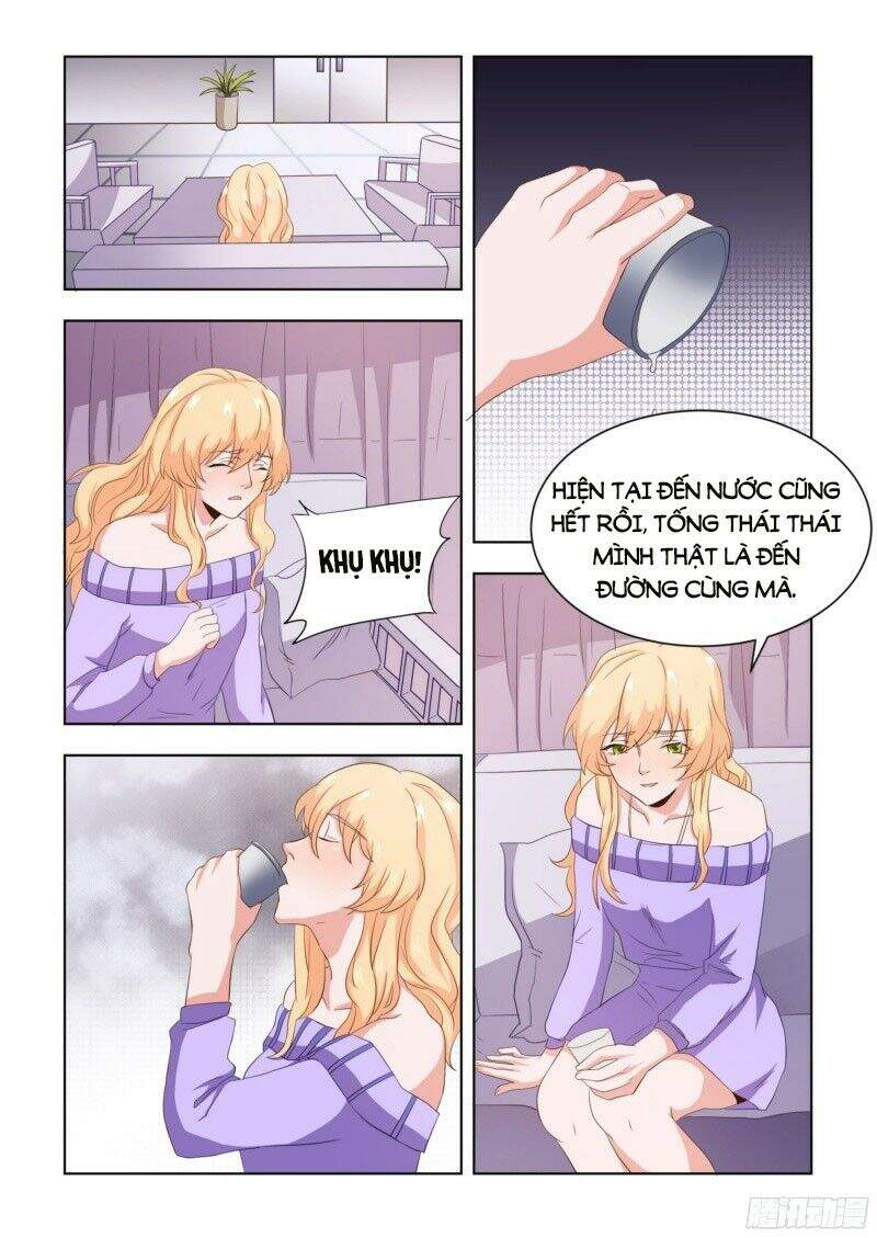 Chấp Niệm Có Tận, Tình Vẫn Không Tận Chapter 5 - Trang 2