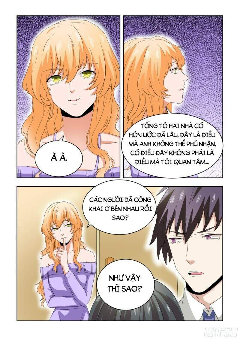 Chấp Niệm Có Tận, Tình Vẫn Không Tận Chapter 6 - Trang 2