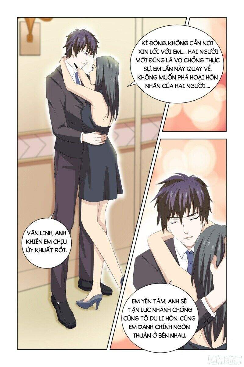 Chấp Niệm Có Tận, Tình Vẫn Không Tận Chapter 6 - Trang 2