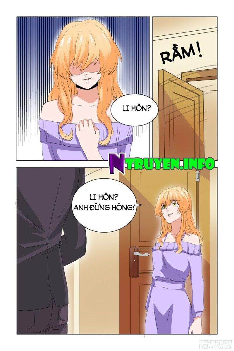 Chấp Niệm Có Tận, Tình Vẫn Không Tận Chapter 6 - Trang 2