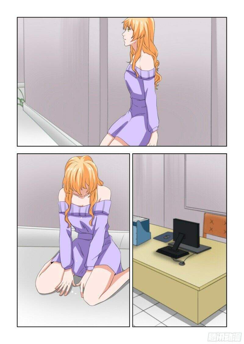 Chấp Niệm Có Tận, Tình Vẫn Không Tận Chapter 7 - Trang 2