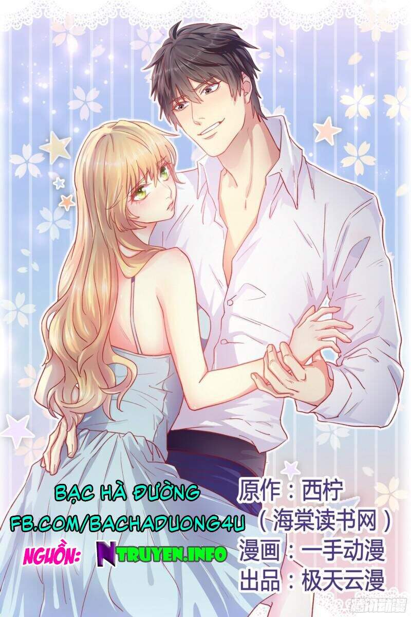 Chấp Niệm Có Tận, Tình Vẫn Không Tận Chapter 8 - Trang 2