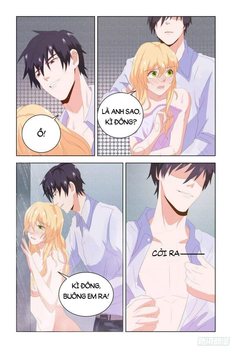 Chấp Niệm Có Tận, Tình Vẫn Không Tận Chapter 8 - Trang 2