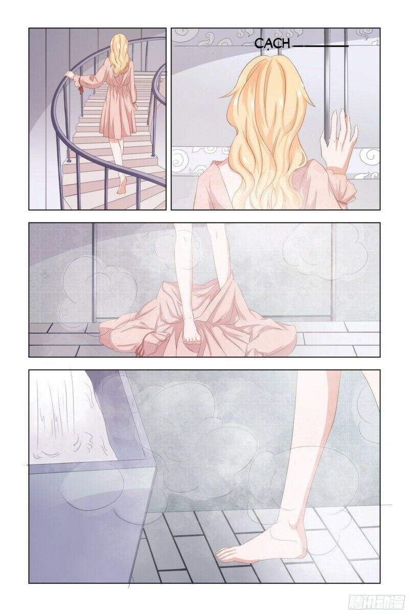 Chấp Niệm Có Tận, Tình Vẫn Không Tận Chapter 8 - Trang 2