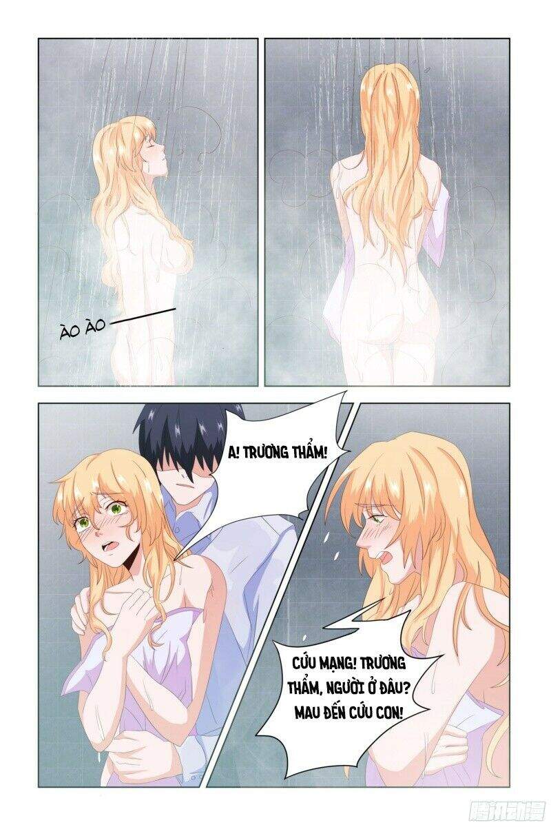 Chấp Niệm Có Tận, Tình Vẫn Không Tận Chapter 8 - Trang 2