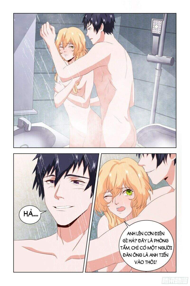 Chấp Niệm Có Tận, Tình Vẫn Không Tận Chapter 9 - Trang 2