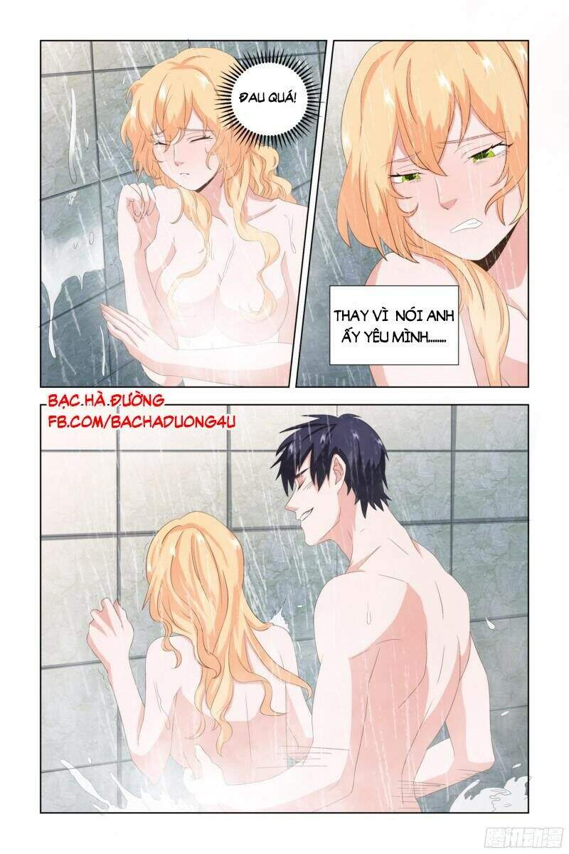 Chấp Niệm Có Tận, Tình Vẫn Không Tận Chapter 9 - Trang 2