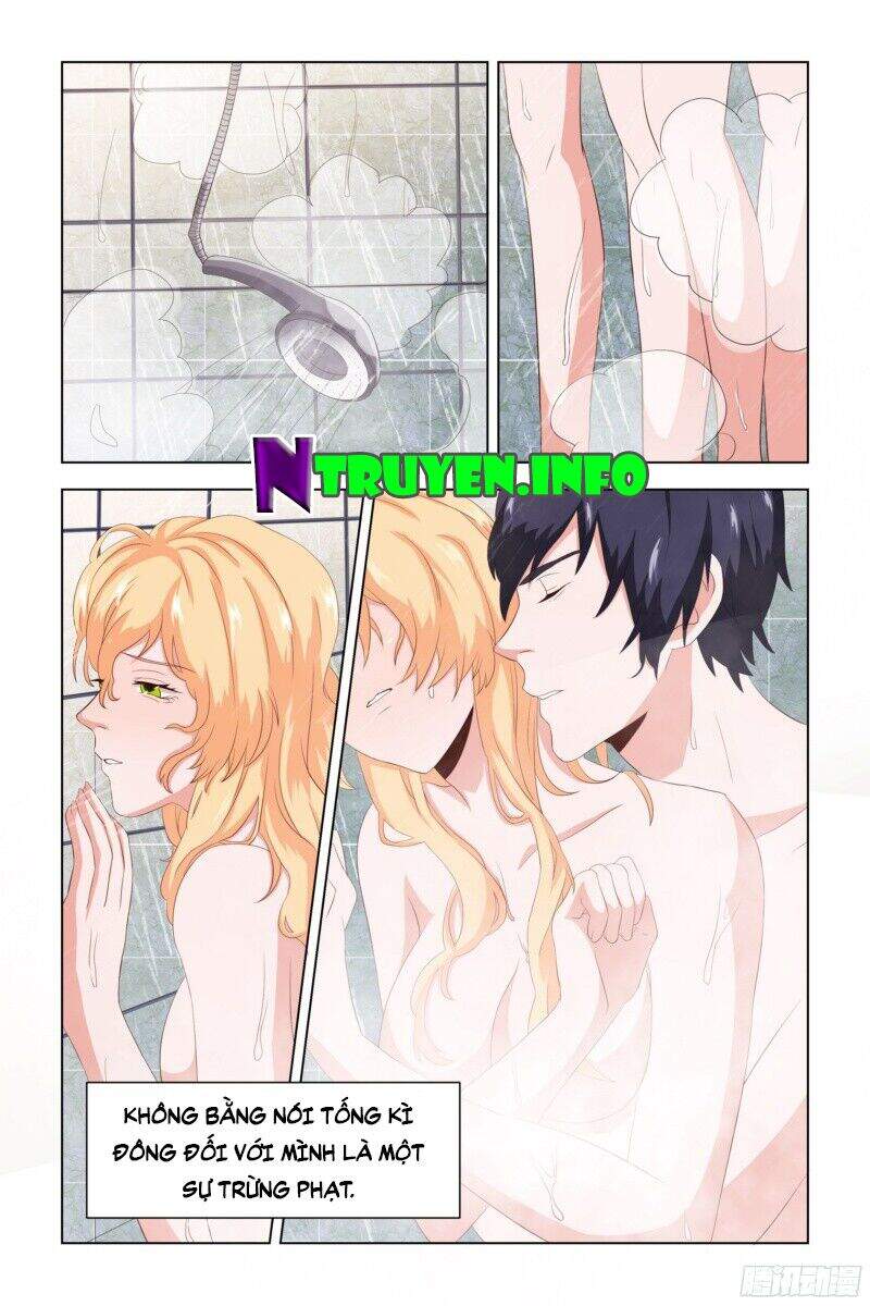 Chấp Niệm Có Tận, Tình Vẫn Không Tận Chapter 9 - Trang 2