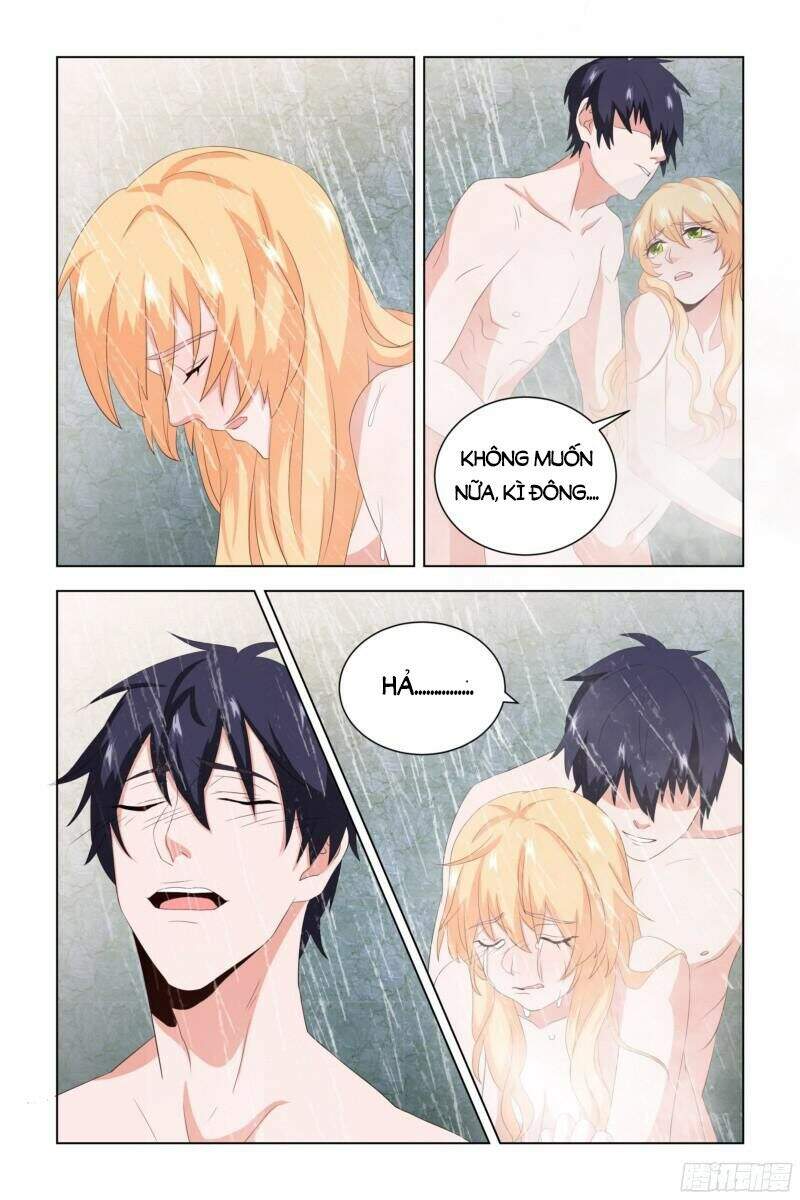 Chấp Niệm Có Tận, Tình Vẫn Không Tận Chapter 9 - Trang 2