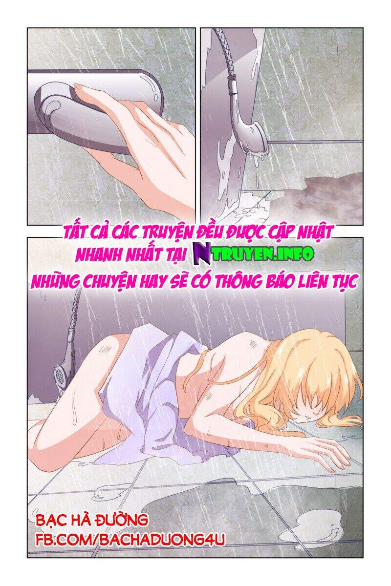 Chấp Niệm Có Tận, Tình Vẫn Không Tận Chapter 9 - Trang 2