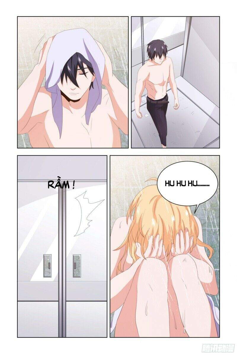 Chấp Niệm Có Tận, Tình Vẫn Không Tận Chapter 9 - Trang 2