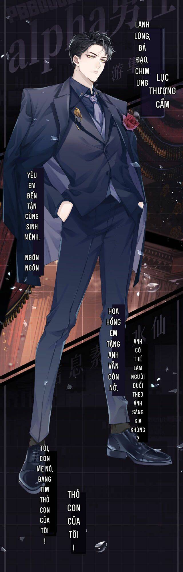 Chấp Sự Thỏ Cụp Tai Chapter 0 - Trang 2