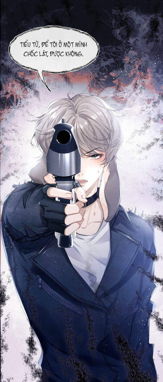 Chấp Sự Thỏ Cụp Tai Chapter 1 - Trang 2