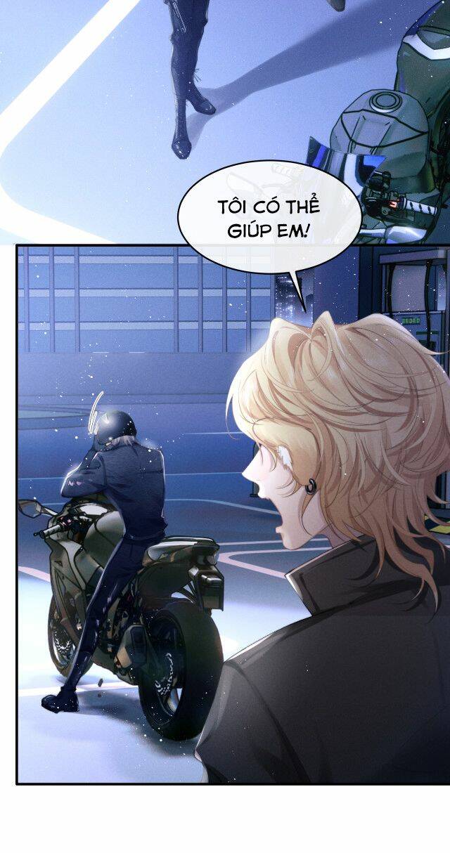 Chấp Sự Thỏ Cụp Tai Chapter 1 - Trang 2