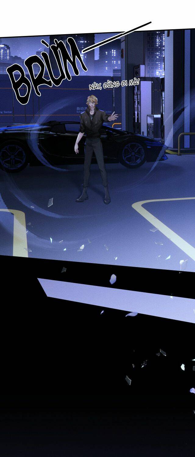 Chấp Sự Thỏ Cụp Tai Chapter 1 - Trang 2