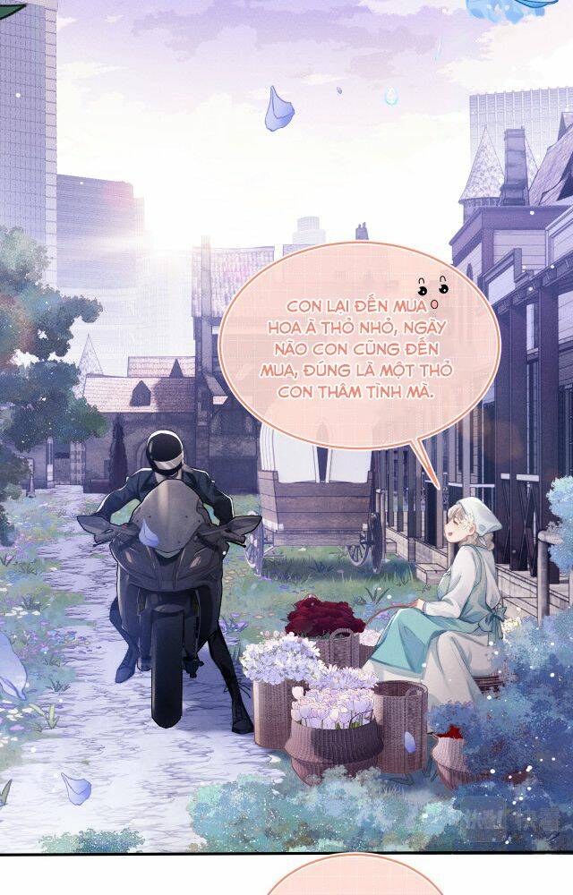 Chấp Sự Thỏ Cụp Tai Chapter 1 - Trang 2