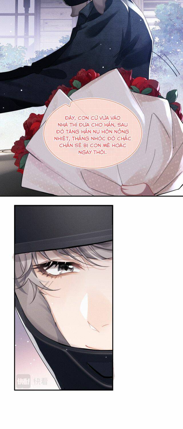 Chấp Sự Thỏ Cụp Tai Chapter 1 - Trang 2