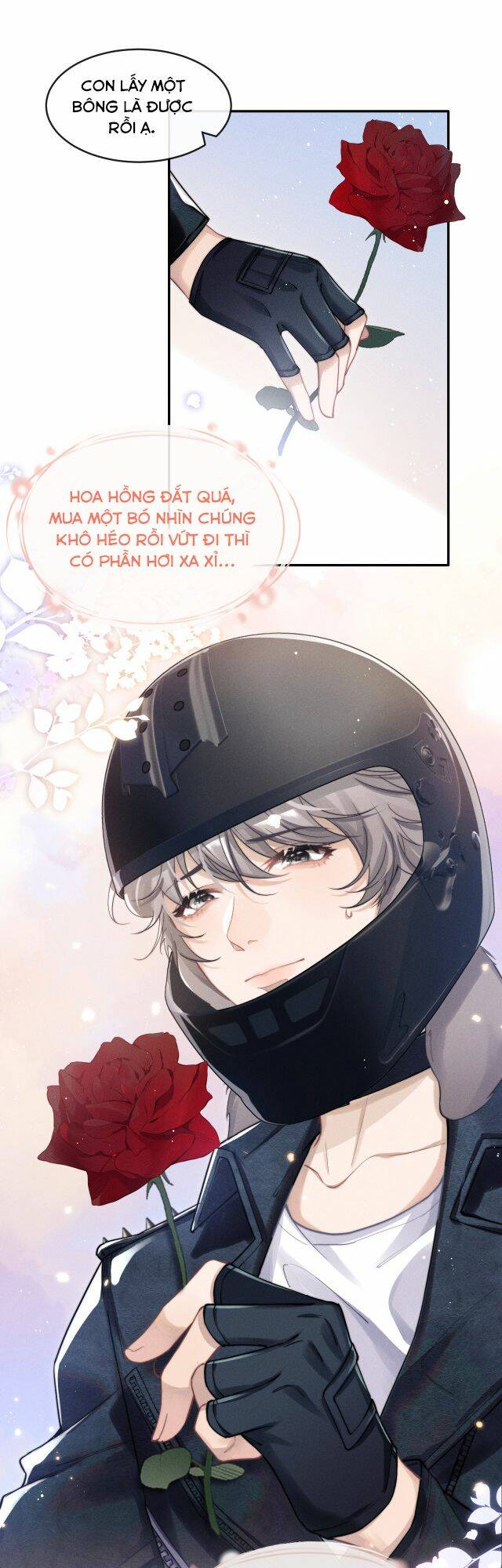 Chấp Sự Thỏ Cụp Tai Chapter 1 - Trang 2