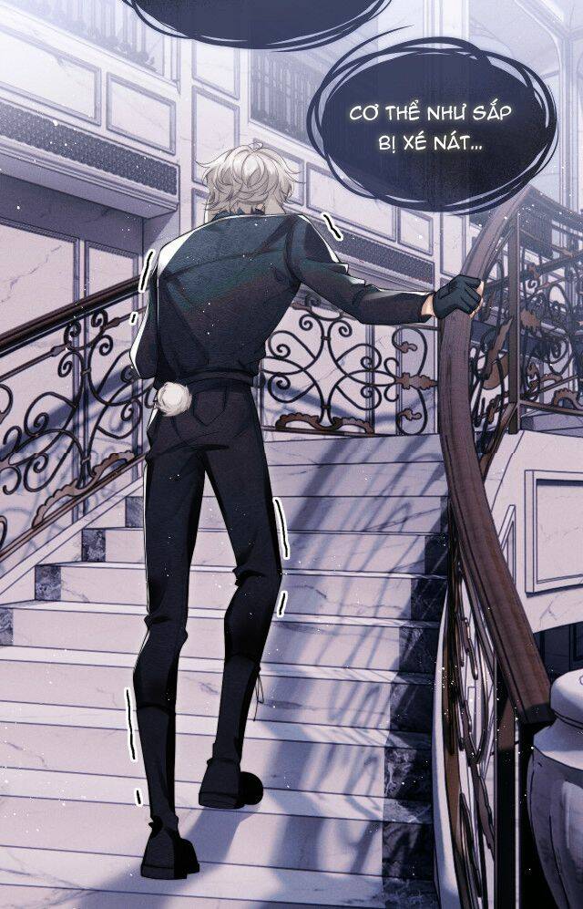 Chấp Sự Thỏ Cụp Tai Chapter 1 - Trang 2