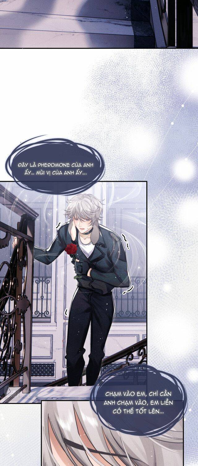 Chấp Sự Thỏ Cụp Tai Chapter 1 - Trang 2