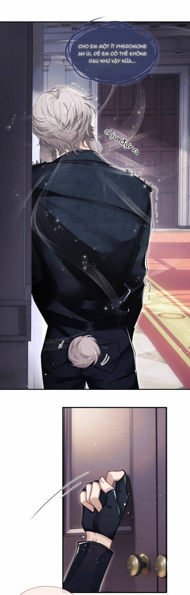 Chấp Sự Thỏ Cụp Tai Chapter 1 - Trang 2