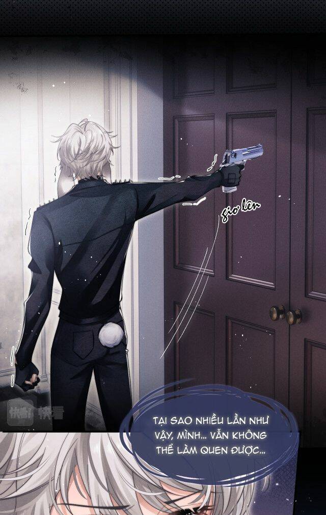 Chấp Sự Thỏ Cụp Tai Chapter 1 - Trang 2