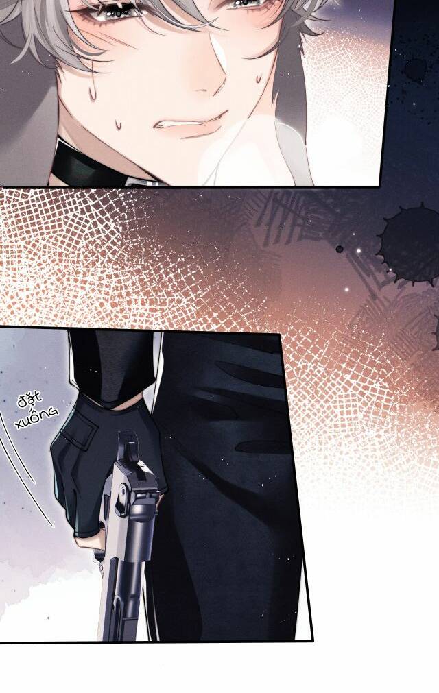 Chấp Sự Thỏ Cụp Tai Chapter 1 - Trang 2